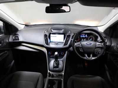 2017 Ford ESCAPE - Thumbnail