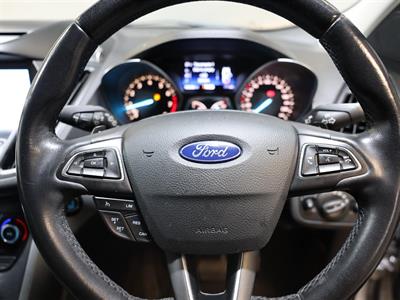 2017 Ford ESCAPE - Thumbnail