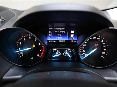 2017 Ford ESCAPE - Thumbnail