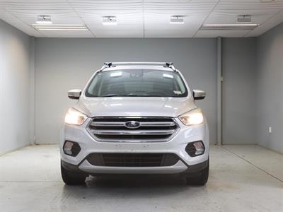2017 Ford ESCAPE - Thumbnail