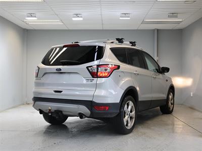2017 Ford ESCAPE - Thumbnail