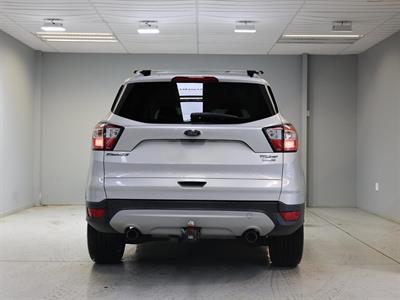 2017 Ford ESCAPE - Thumbnail