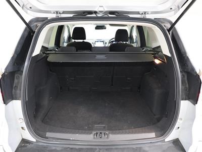 2017 Ford ESCAPE - Thumbnail