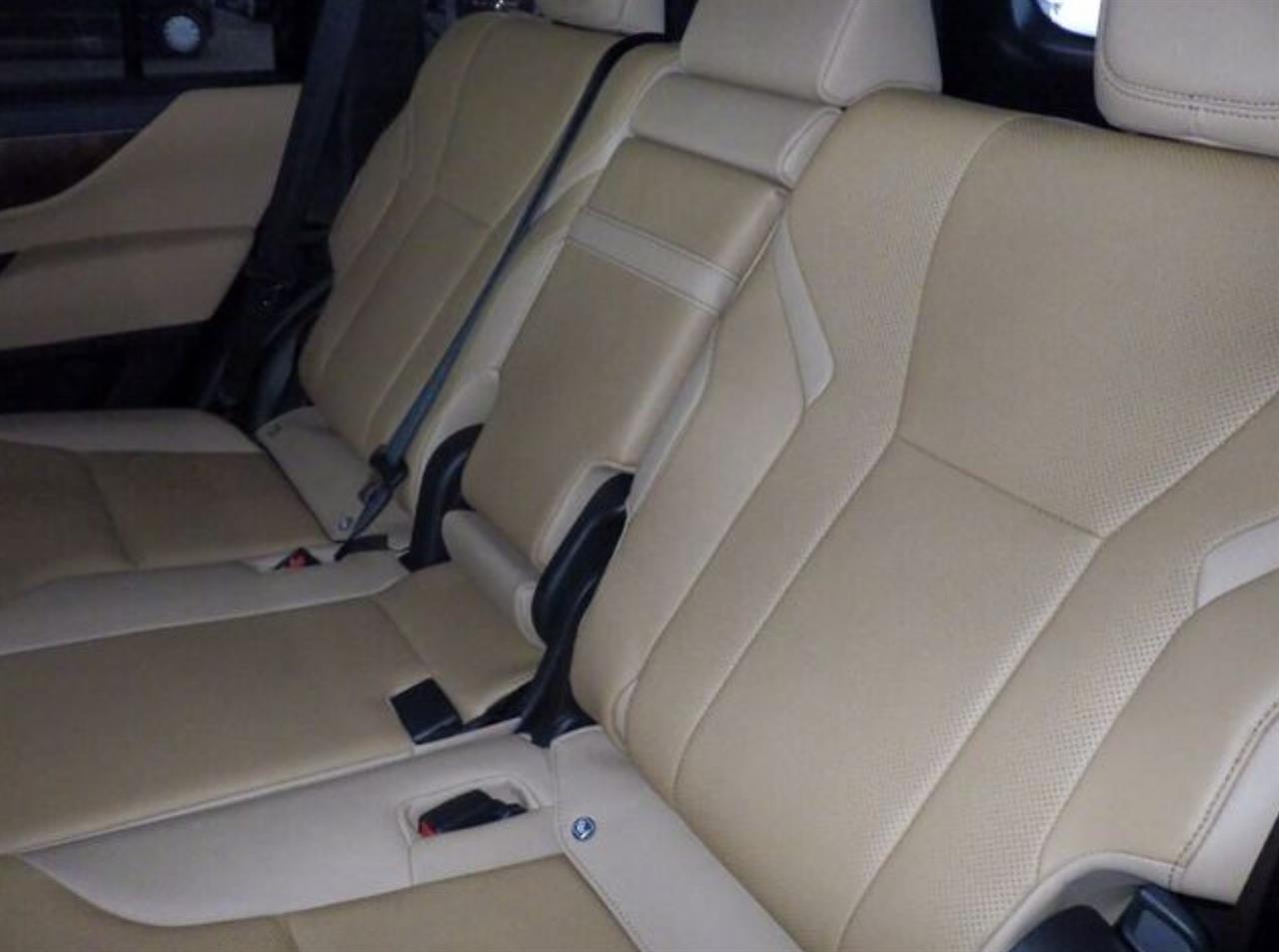 2024 Lexus LX 600