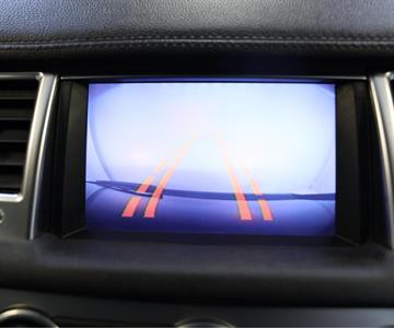 2012 Land Rover Range Rover Sport - Thumbnail