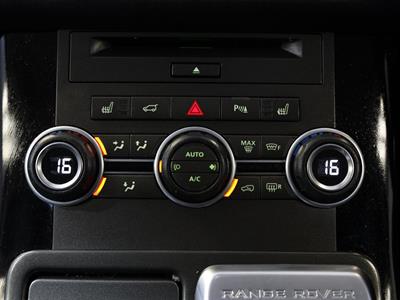 2012 Land Rover Range Rover Sport - Thumbnail