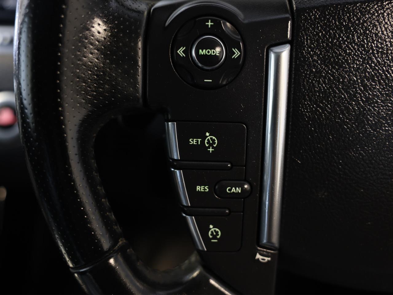 2012 Land Rover Range Rover Sport