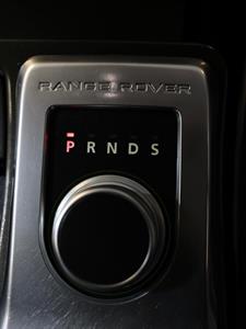 2012 Land Rover Range Rover Sport - Thumbnail