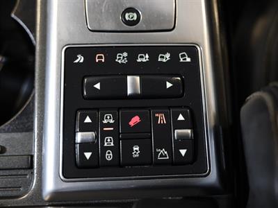 2012 Land Rover Range Rover Sport - Thumbnail