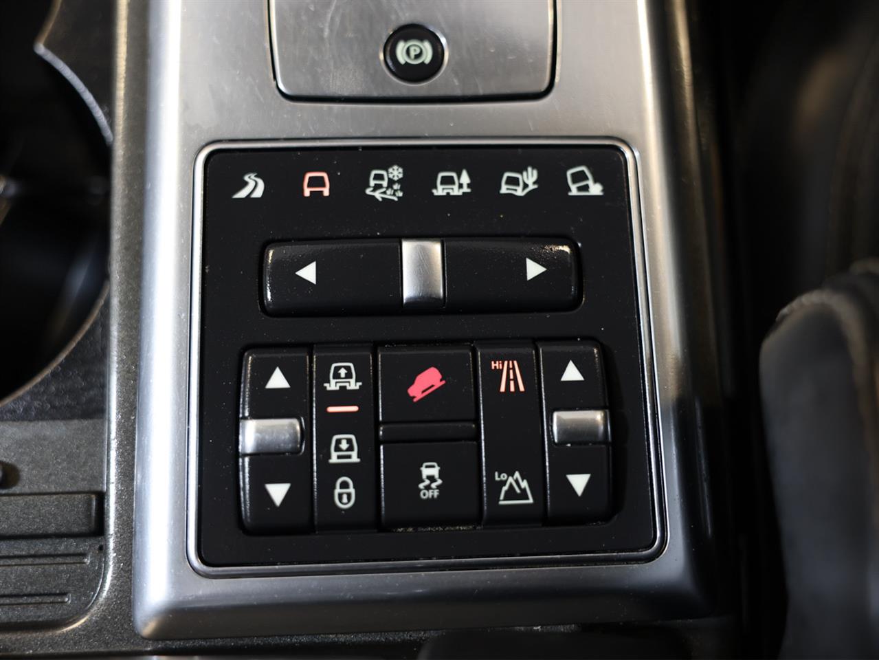 2012 Land Rover Range Rover Sport