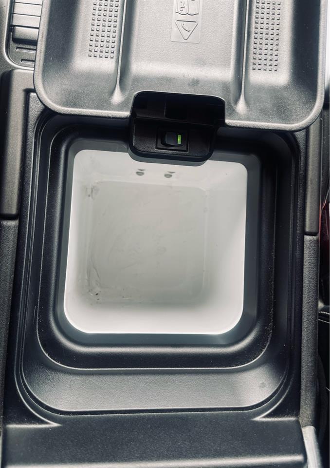 2012 Land Rover Range Rover Sport