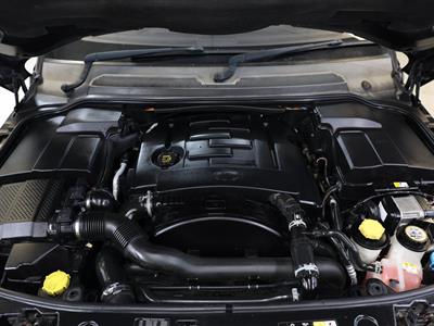 2012 Land Rover Range Rover Sport - Thumbnail