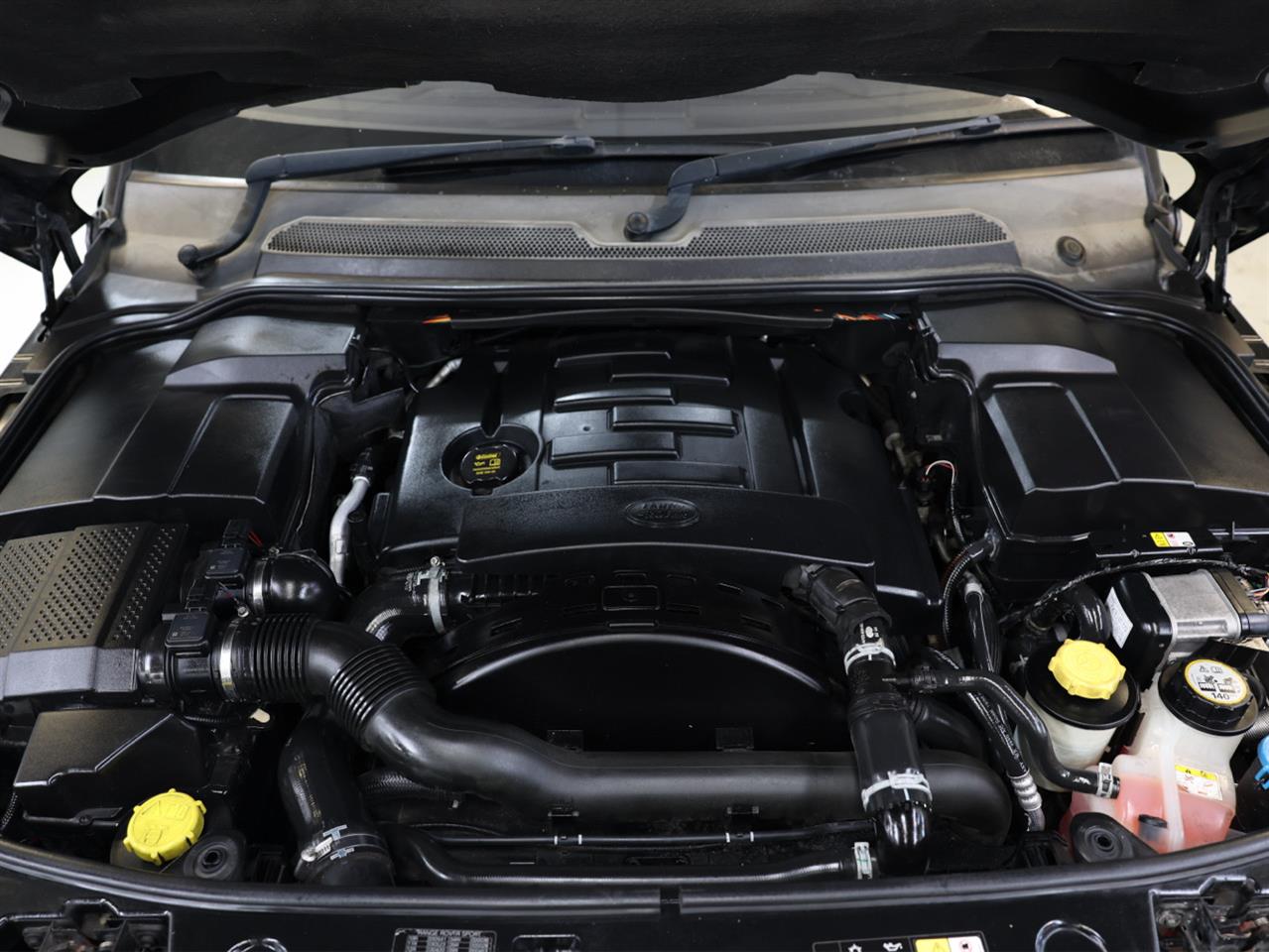 2012 Land Rover Range Rover Sport