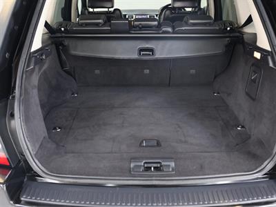 2012 Land Rover Range Rover Sport - Thumbnail