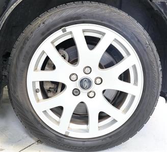 2012 Land Rover Range Rover Sport - Thumbnail