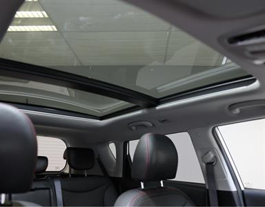 2017 Kia Soul - Thumbnail