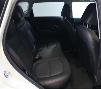 2017 Kia Soul - Thumbnail