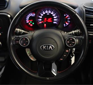 2017 Kia Soul - Thumbnail