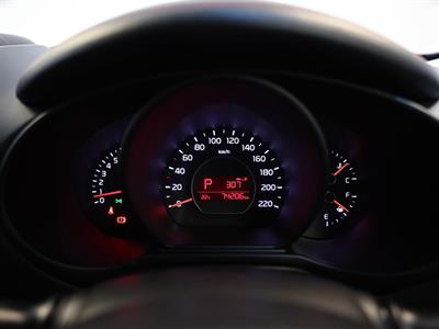 2017 Kia Soul - Thumbnail