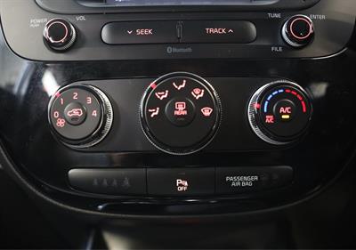 2017 Kia Soul - Thumbnail