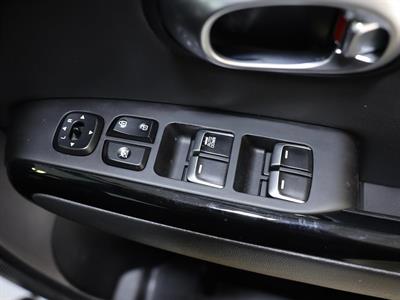 2017 Kia Soul - Thumbnail