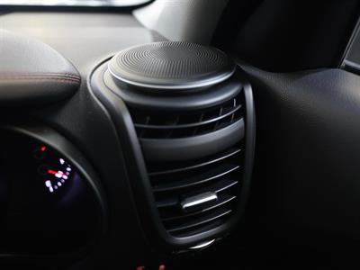 2017 Kia Soul - Thumbnail