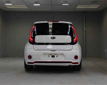 2017 Kia Soul - Thumbnail