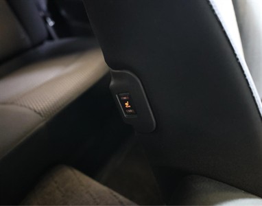 2016 Nissan Leaf - Thumbnail
