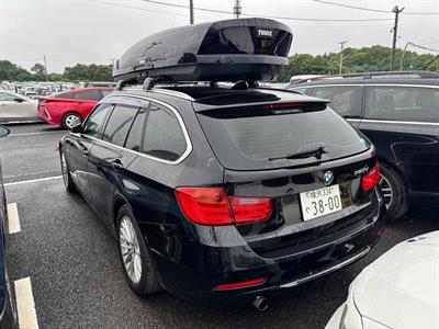 2013 BMW 320d - Thumbnail