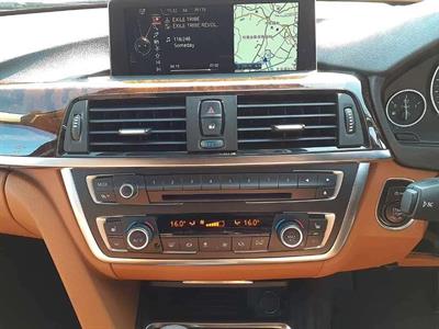 2013 BMW 320d - Thumbnail