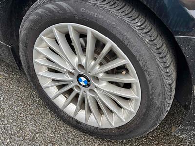 2013 BMW 320d - Thumbnail