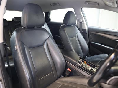 2017 Hyundai i40 - Thumbnail