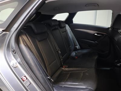 2017 Hyundai i40 - Thumbnail