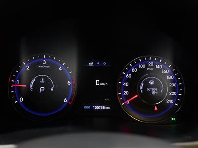 2017 Hyundai i40 - Thumbnail