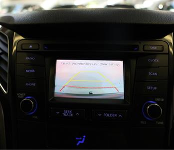 2017 Hyundai i40 - Thumbnail