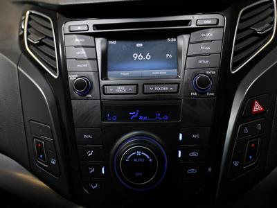 2017 Hyundai i40 - Thumbnail