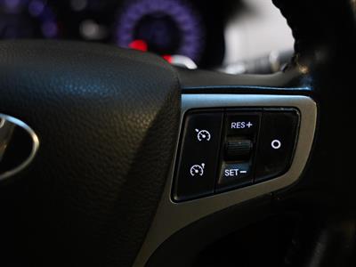 2017 Hyundai i40 - Thumbnail