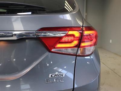 2017 Hyundai i40 - Thumbnail