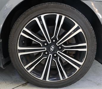 2017 Hyundai i40 - Thumbnail