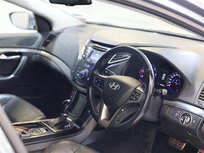 2017 Hyundai i40 - Thumbnail