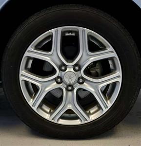 2013 Mitsubishi Outlander - Thumbnail