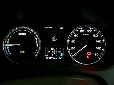 2013 Mitsubishi Outlander - Thumbnail
