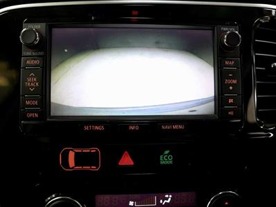 2013 Mitsubishi Outlander - Thumbnail