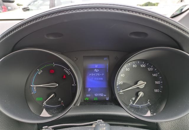 2017 Toyota C-HR