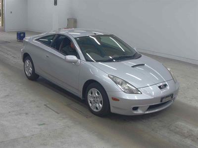 2001 Toyota Celica