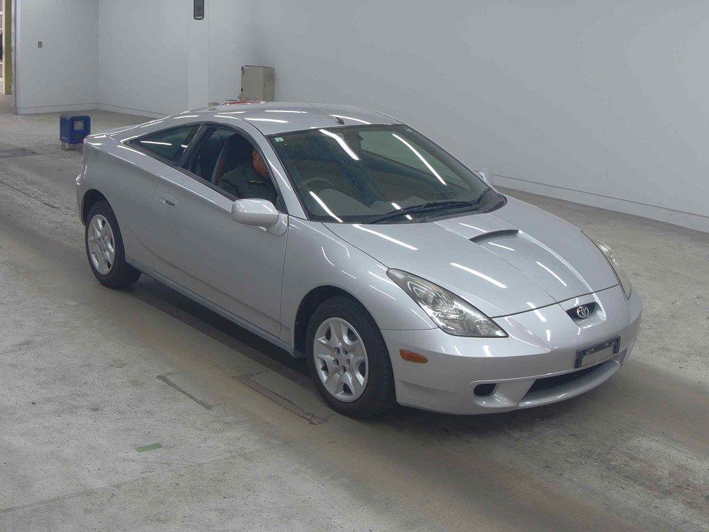 2001 Toyota Celica