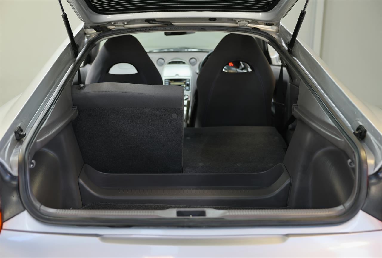 2001 Toyota Celica