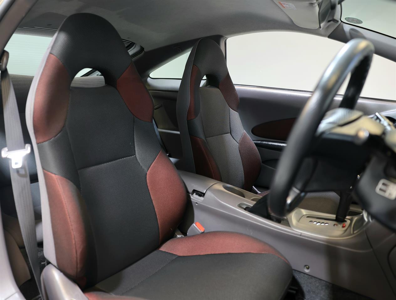 2001 Toyota Celica