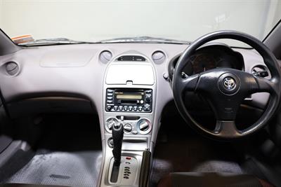 2001 Toyota Celica - Thumbnail