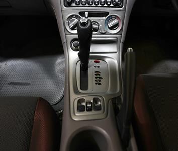 2001 Toyota Celica - Thumbnail